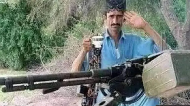پاکستان