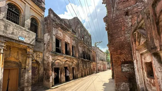 সোনারগাঁ পানাম নগরী