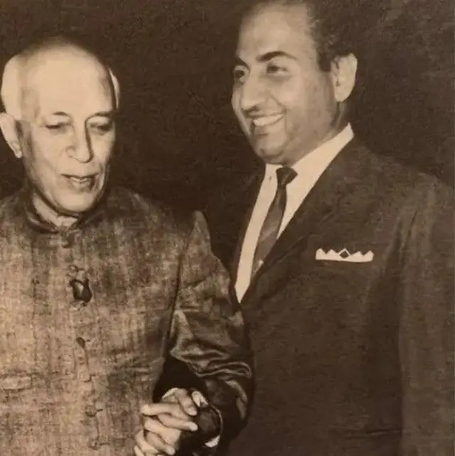 मोहम्मद रफ़ी