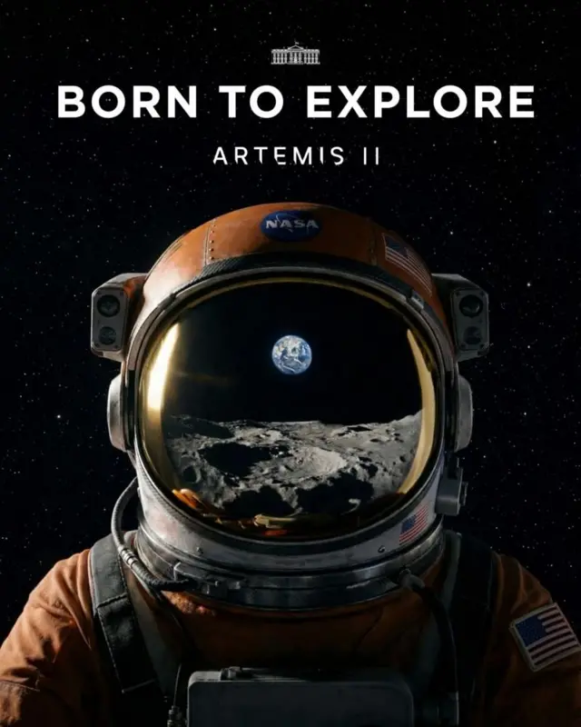 ચંદ્ર, નાસા, અમેરિકા, ચંદ્રયાન, બીબીસી ગુજરાતી, અવકાશ સંશોધન