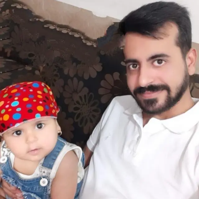 محمدحسین حاجیانی