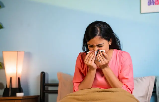 ऋतुमानानुसार होणाऱ्या हंगामी ॲलर्जीने हैराण असाल तर, या 9 टिप्स येतील तुमच्या कामी