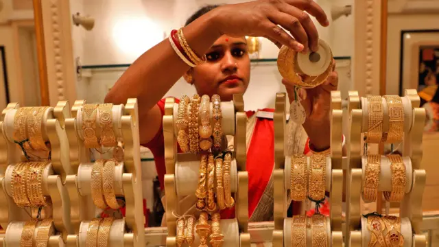 सुनका गहना