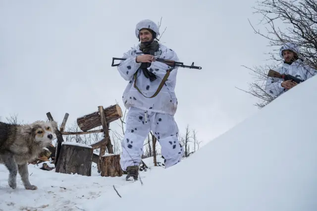 Ukraine