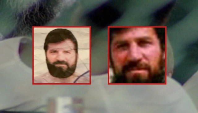 عبدالهادی عراقی در سال ۱۹۶۱ در شهر موصل عراق به دنیا آمد و قدیمی‌ترین زندانی گوانتانامو است