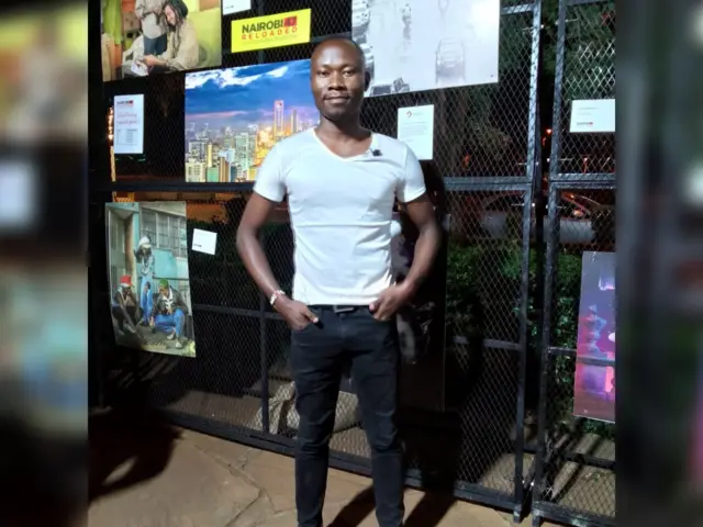 డెన్నిస్ ఓపిలి