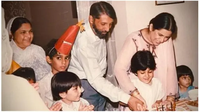 पाकिस्तानी सैनिक