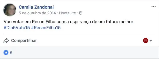 Capturamelhores plataforma de apostatelamelhores plataforma de apostaperfil falso no Facebook