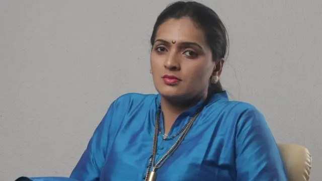 रुपाली पाटील