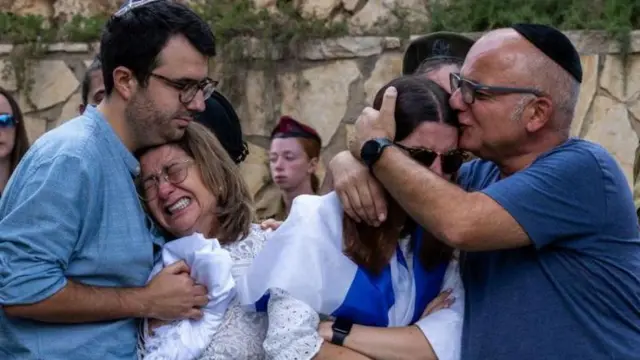 इस्रायल-पॅलेस्टाईन वाद