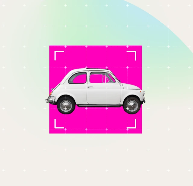 ብሰብ-ሰርሖ ብልሒ ዝተዳለወት ስእሊ መኪና