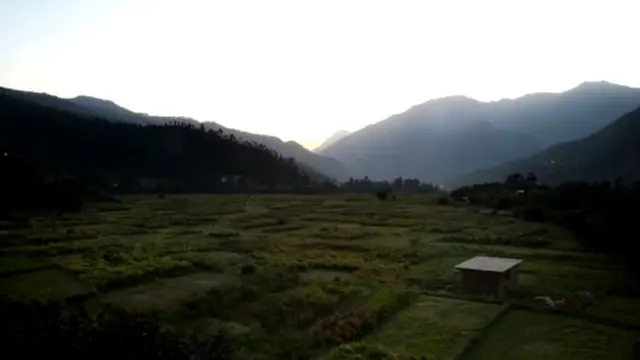 उत्तर काशी