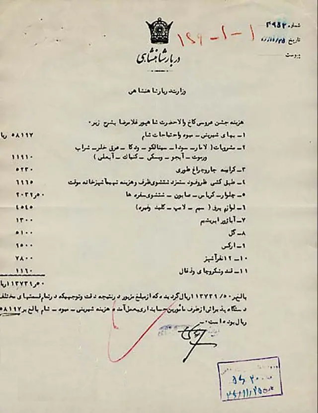 غلامرضا پهلوی