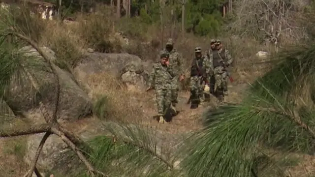 ગ્રાઉન્ડ રિપોર્ટ