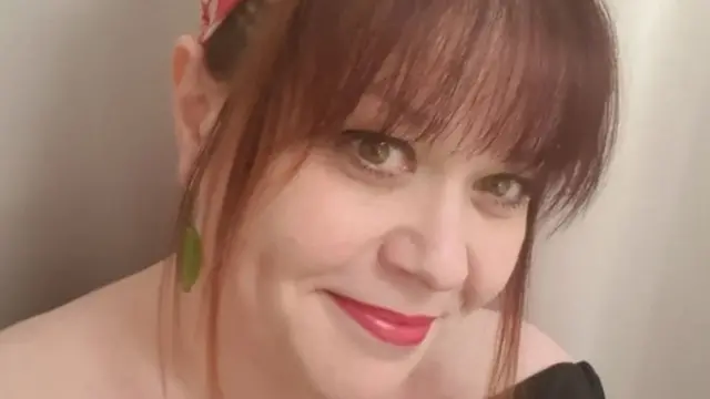 Менді Махоні