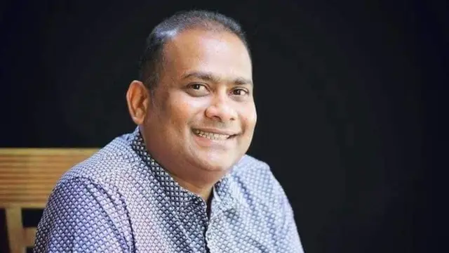 இலங்கை: மரண தண்டனை கைதி பிரேமலால் ஜயசேகரவே எம்.பியாக பதவி ஏற்றார்