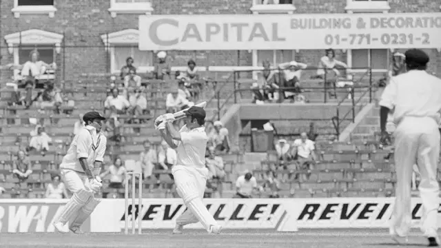 1975 کرکٹ ورلڈکپ