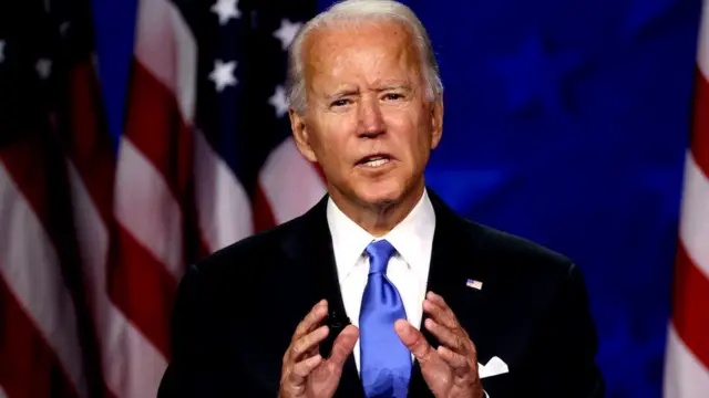 जो बाइडन