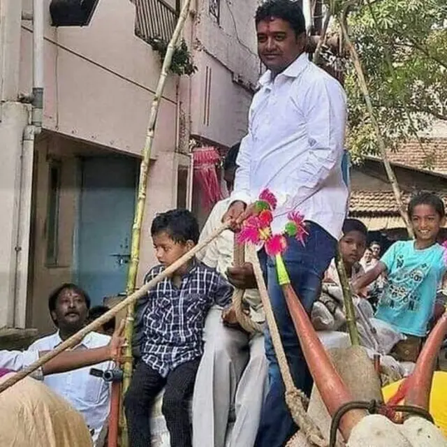 संजय तेलनाडे