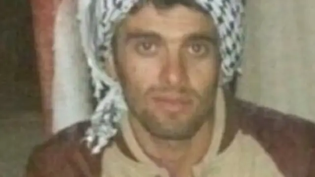 حسن ابوغبیش