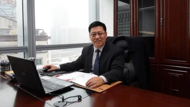 दाई योङहोङ