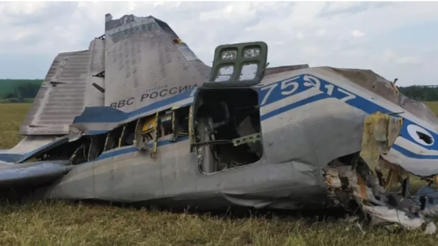 हवाई जहाज