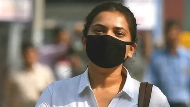 કોરોના વાઇરસ