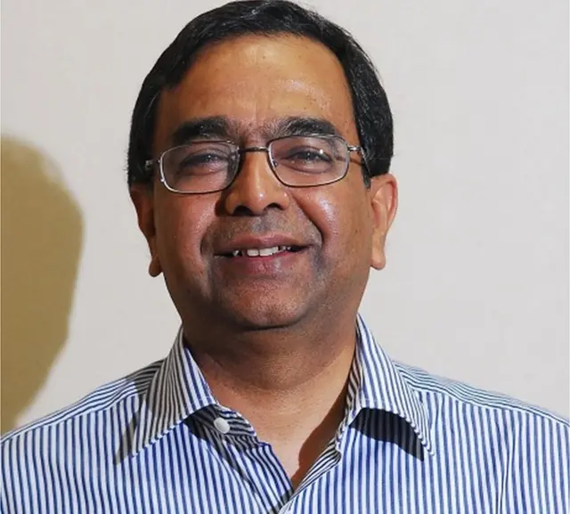 డాక్టర్ కె.శ్రీనాథ్ రెడ్డి