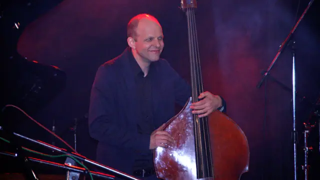 جشنواره موسیقی جاز در تاجیکستان