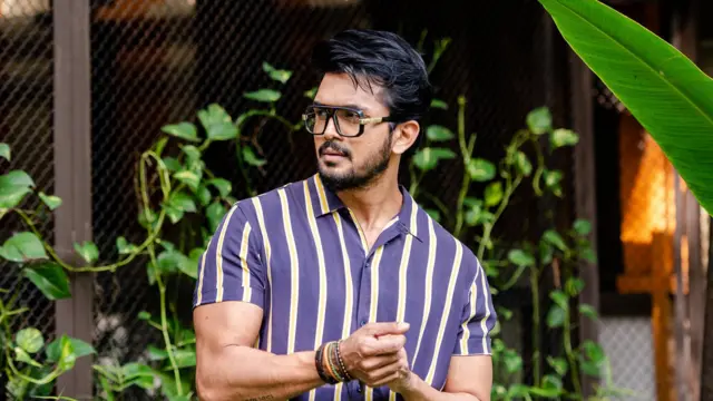 আরিফিন শুভ