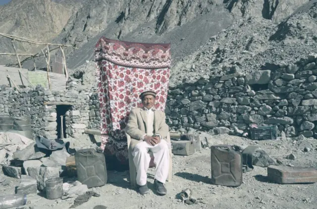 1971 के भारत-पाक युद्ध ने इन लोगों की दुनिया ही पलट दी