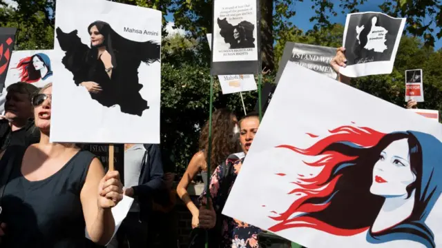 اعتراضات زن، زندگی، آزادی