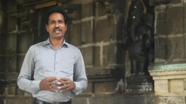 ప్రొఫెసర్ రమేశ్