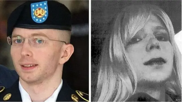 चेल्सी मैनिंग