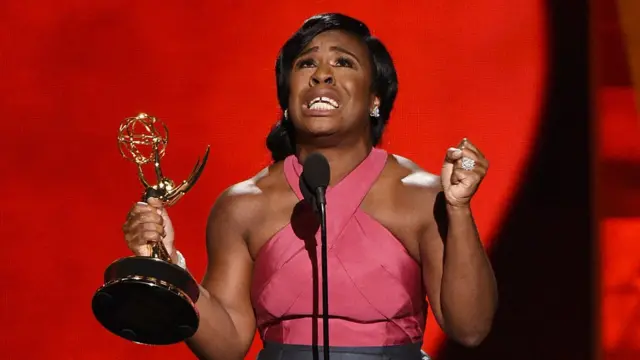 Uzo Aduba