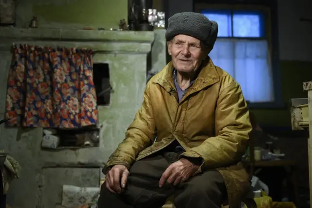 ચર્નોબિલ ટ્રેજેડી