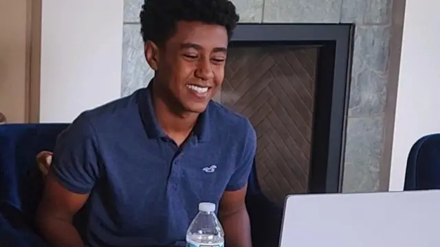 ተማሪ አቤል አሰፋ