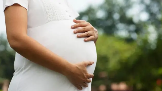 ప్రభుత్వ నర్సుకు మూడోసారి ప్రసూతి సెలవు ఇవ్వలేమన్న ఆస్పత్రి