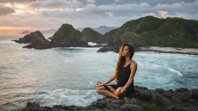 meditasi, bahagia