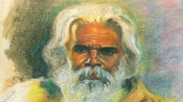 विठ्ठल रामजी शिंदे