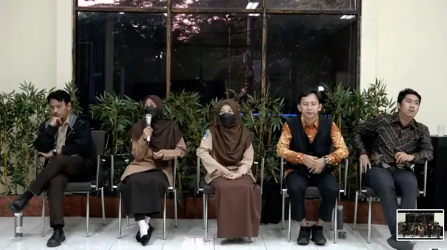 Kasus 'cleansing' guru honorer