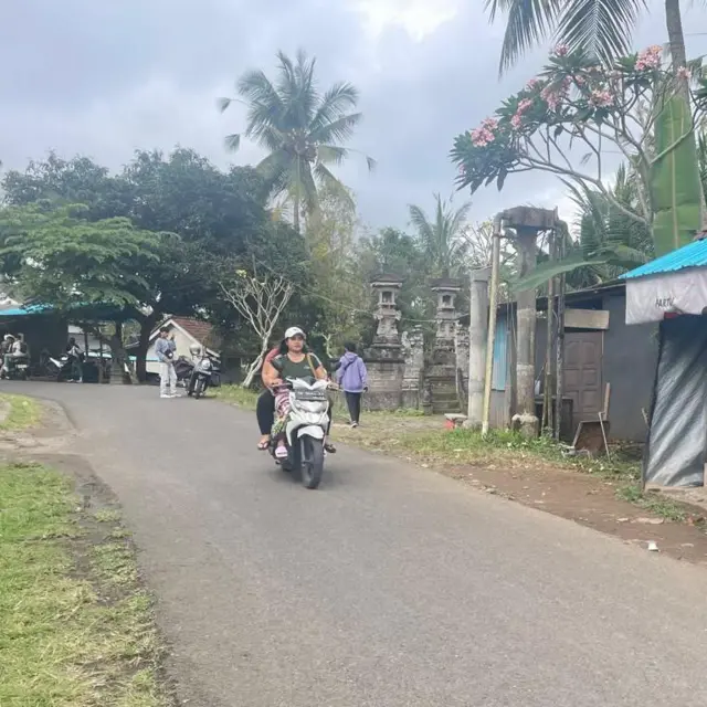Desa Batu Agung, Jembrana, Bali, pembongkaran kuburan massal 1965-1966, PKI, partai komunis indonesia, 1965