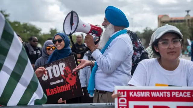 મોદી રેલી વિરોધ