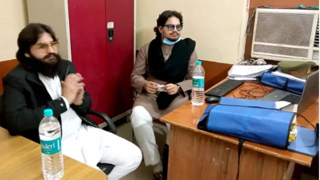 Ansari