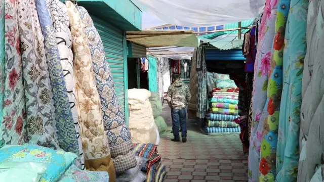 Электрондук бизнес эл аралык практикада кеңири колдонулуп, натыйжалуу жыйынтык берип келет