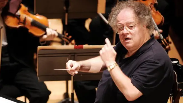 Джеймс Лівайн