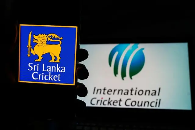 පනවා ඇති ක්‍රිකට් තහනම යටතේ ශ්‍රී ලංකාවට ද්විපාර්ශ්වික ක්‍රිකට් සහ ICC ඉසව් දෙකෙහිම ජාත්‍යන්තර තරග සඳහා ක්‍රීඩා කළ හැකි බව අද රැස්වූ විධායක කමිටුවේදී තීරණය කරන ලදී.