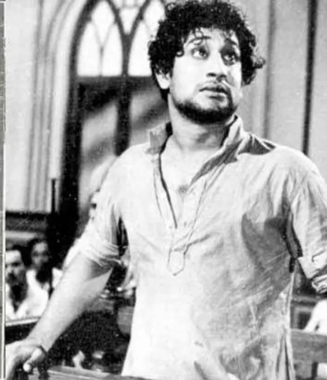 சிவாஜி கணேசன்