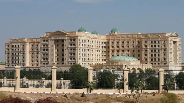 O hotel Ritz-Carlton7games quero baixar o aplicativo appRiad, Arábia Saudita