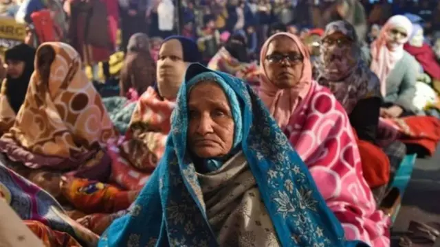 முஸ்லிம் பெண்கள்